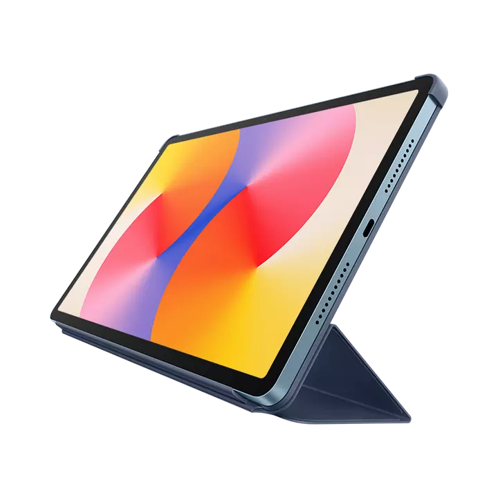 جهاز لوحي HUAWEI MatePad SE 11 بوصة مزود بشبكة Wi-Fi (6 جيجابايت + 128 جيجابايت) مع غطاء قابل للطي