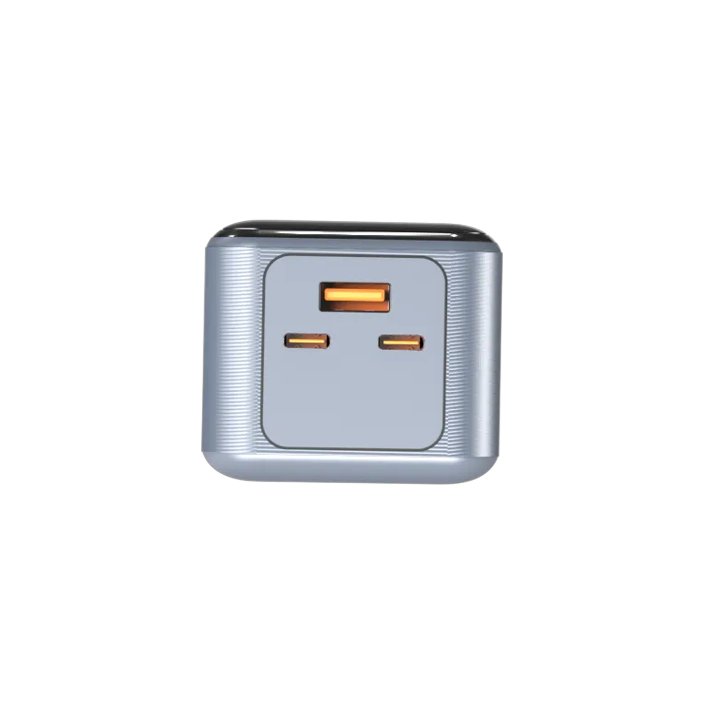 WiWU 27000mAh Large Capacity Tank Series 145W Laptop Power bank