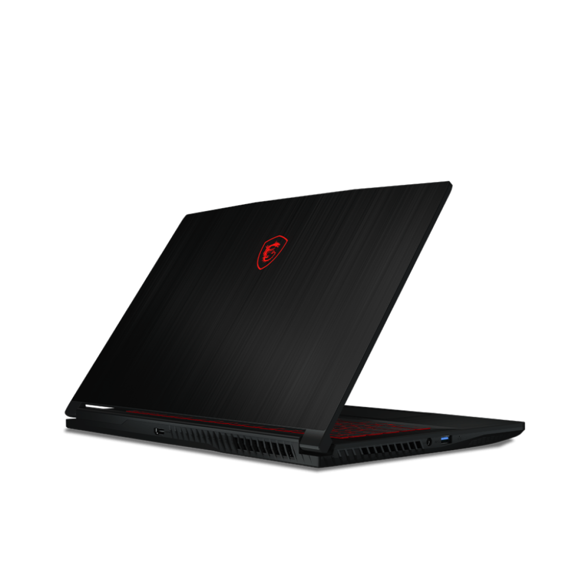 MSI Thin 15 i5 12Gen RTX2050 512GB SSD 8GB