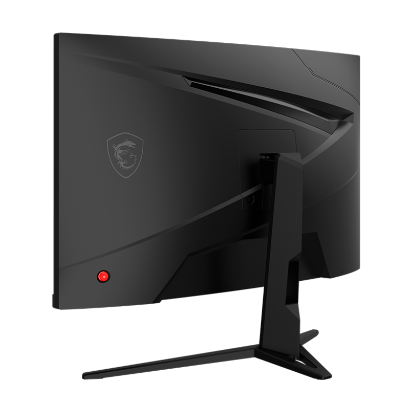 MSI Gaming Monitor G2422C 24" VA (FHD) Curvature 1500R 180Hz