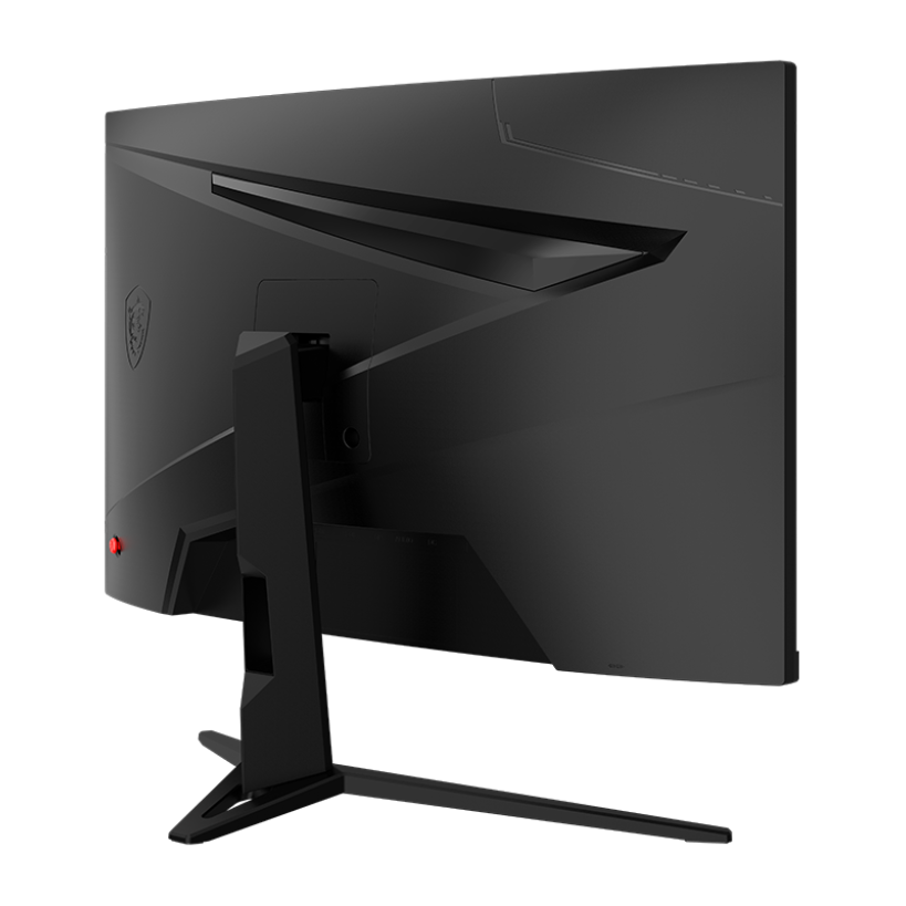 MSI Gaming Monitor G2422C 24" VA (FHD) Curvature 1500R 180Hz