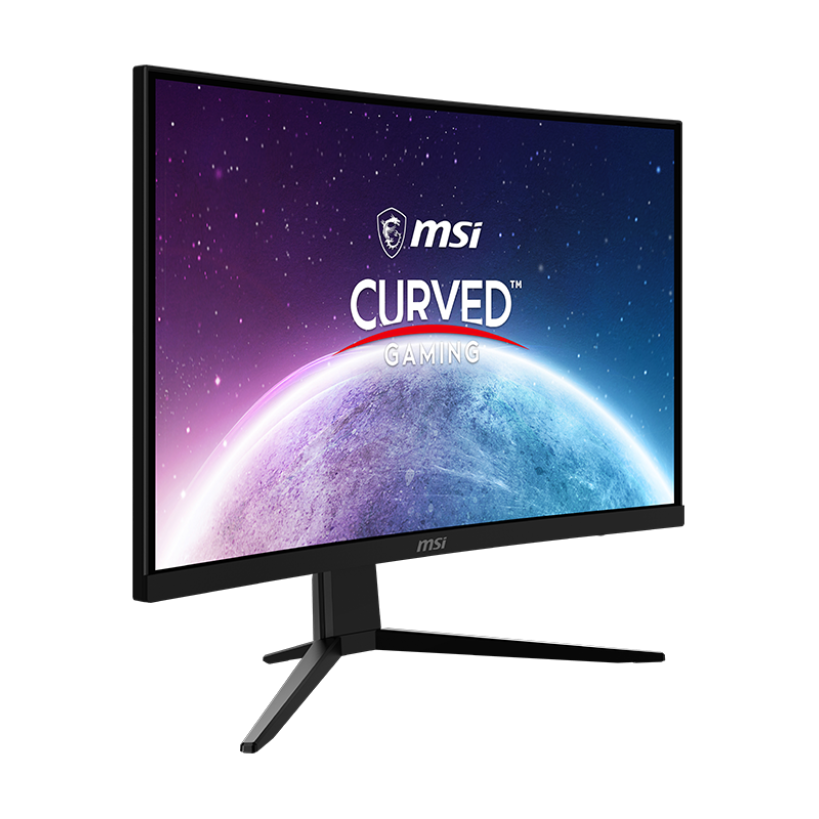 MSI Gaming Monitor G2422C 24" VA (FHD) Curvature 1500R 180Hz