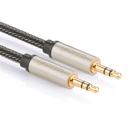 UGREEN 3.5mm Male to Male AUX Audio Cable / AV125