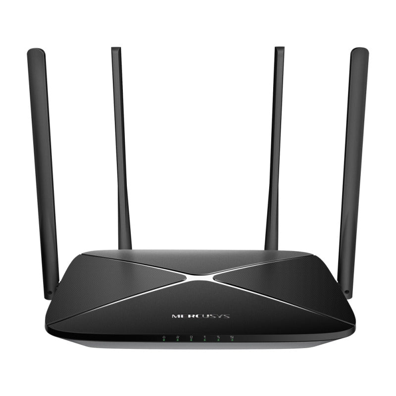 Mercusys MB115-4G | 300 Mbps Wireless N 4G LTE Router