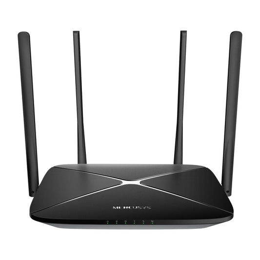 Mercusys MB115-4G | 300 Mbps Wireless N 4G LTE Router