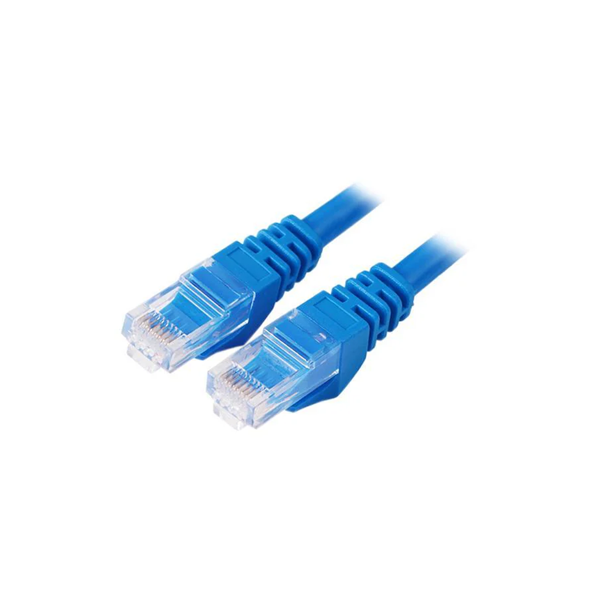 UGREEN Cat 6 U/UTP Lan Cable (Blue) - NW102 UGREEN Cat 6 U/UTP Lan Cable (Blue) - NW102