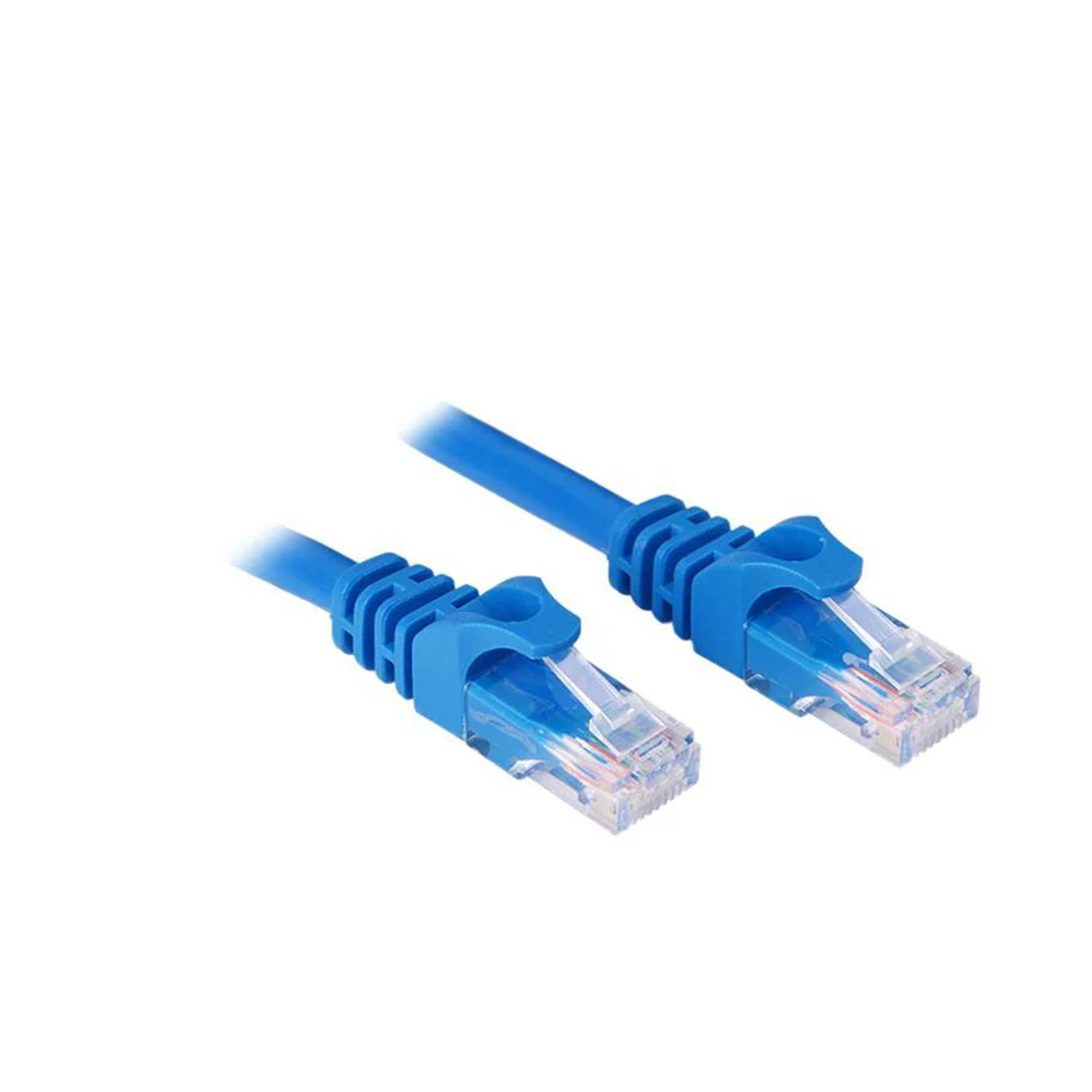 UGREEN Cat 6 U/UTP Lan Cable (Blue) - NW102 UGREEN Cat 6 U/UTP Lan Cable (Blue) - NW102