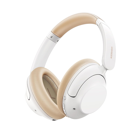 UGREEN HiTune Max 5 Hybrid Active Noise-Cancelling Headphones / HP202