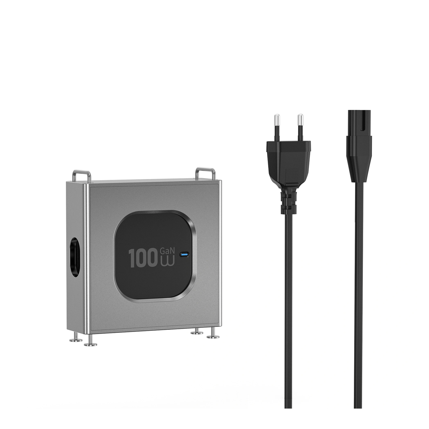 WiWU Powerful 100 W Multi-Port GaN Charging Station - Wi‑G013 Warrior EU