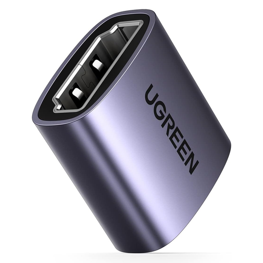 UGREEN HDMI 8K Female To Female Adapter 1Pcs / 90592