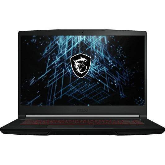 MSI Thin 15 i5 12Gen RTX2050 512GB SSD 8GB