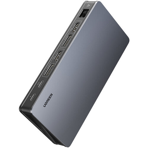 UGREEN Revodok Pro 209 9-in-1 4k HDMI Universal Docking Station / 90912 UGREEN Revodok Pro 209 9-in-1 4k HDMI Universal Docking Station / 90912