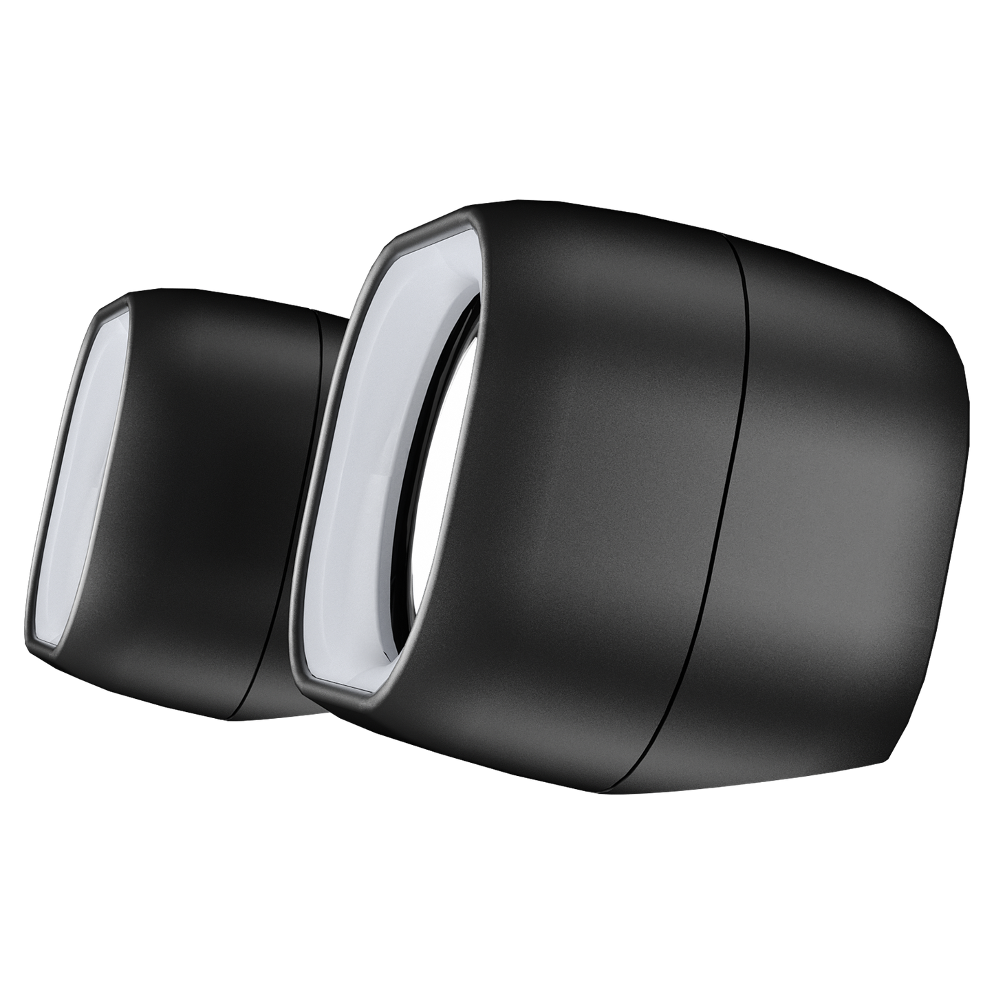 2.0 مكبرات صوت سطح مكتب 3 وات × 2 /Meetion SP2010 