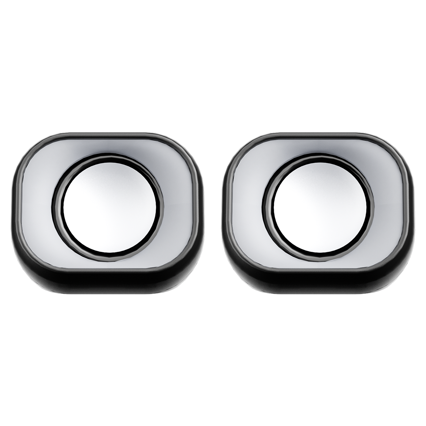 2.0 مكبرات صوت سطح مكتب 3 وات × 2 /Meetion SP2010 