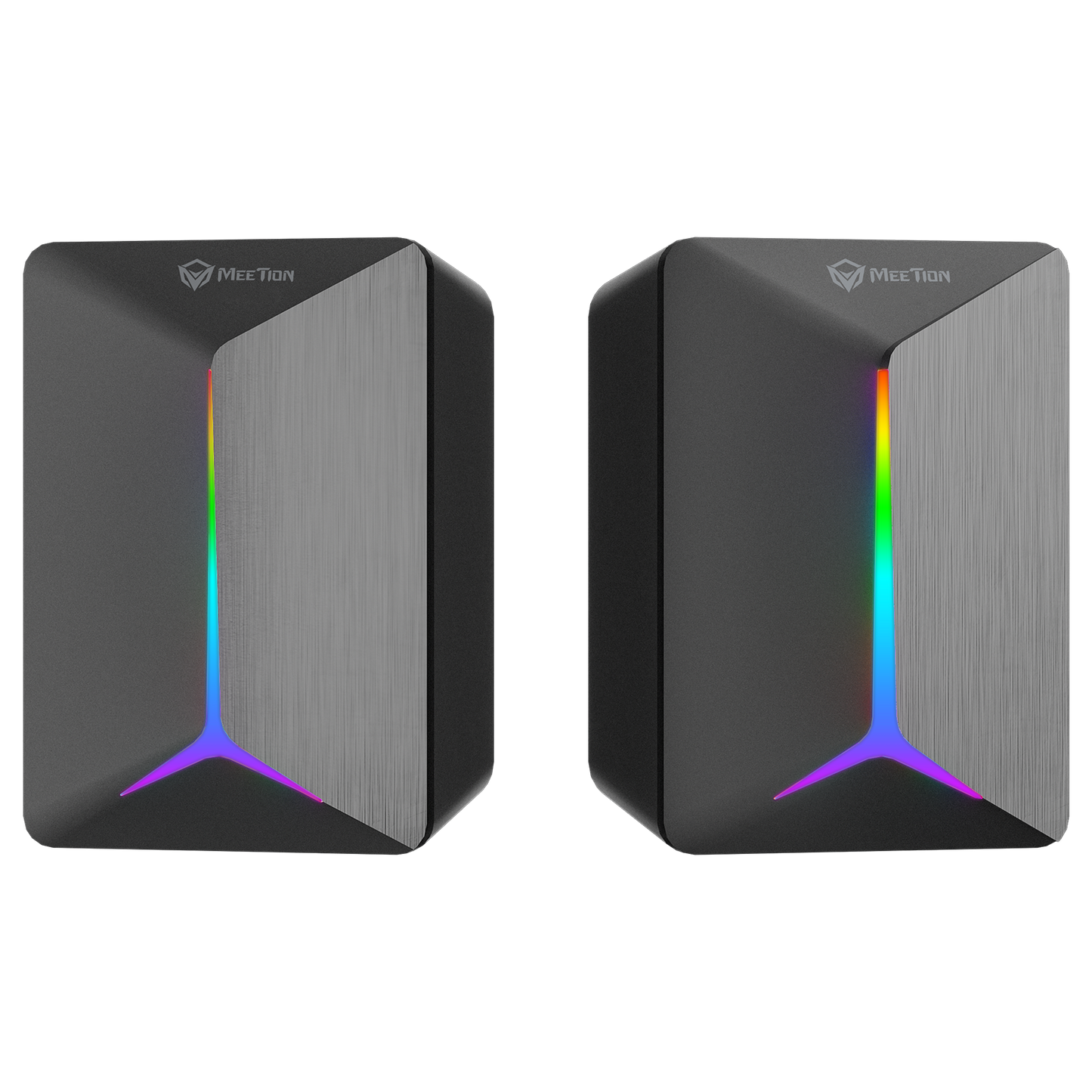 مكبرات صوت ستريو للألعاب المكتبية بقوة 3 وات × 2 /SP2011