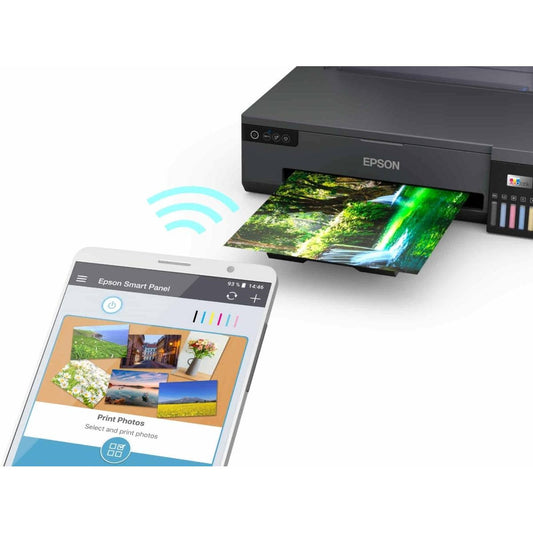 Epson L18050 A3 Photo printer (6 Colors)
