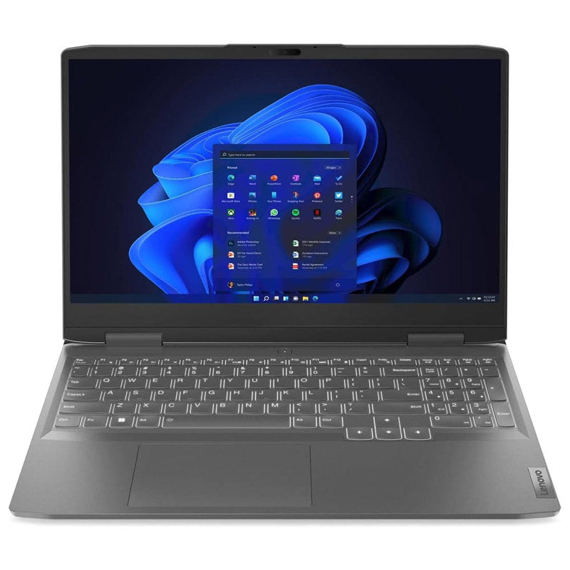 Lenovo LOQ | Core i5 13th | RTX 3050 | 16GB RAM | 512GB SSD