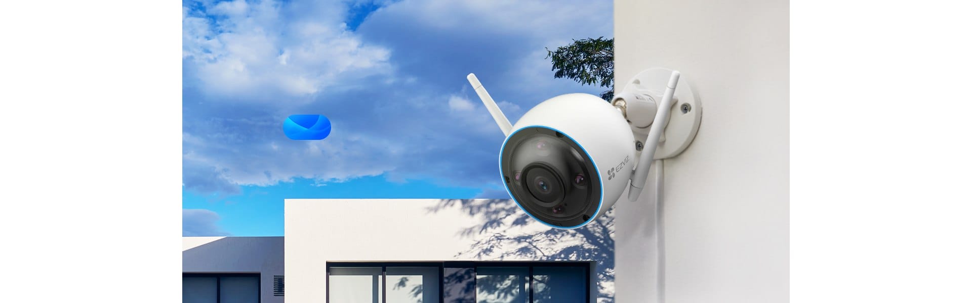 5mp Outdoor Camera-H3-5mp 5mp Outdoor Camera-H3-5mp