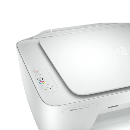 HP DeskJet 2320 All-in-One Printer