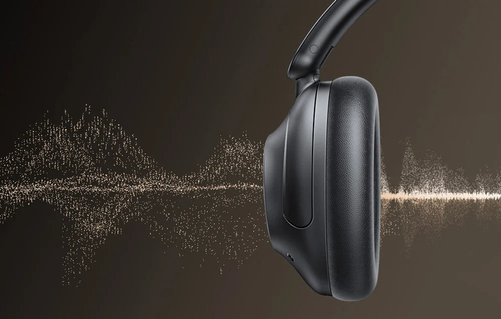 UGREEN HiTune Max 5 — lifestyle image