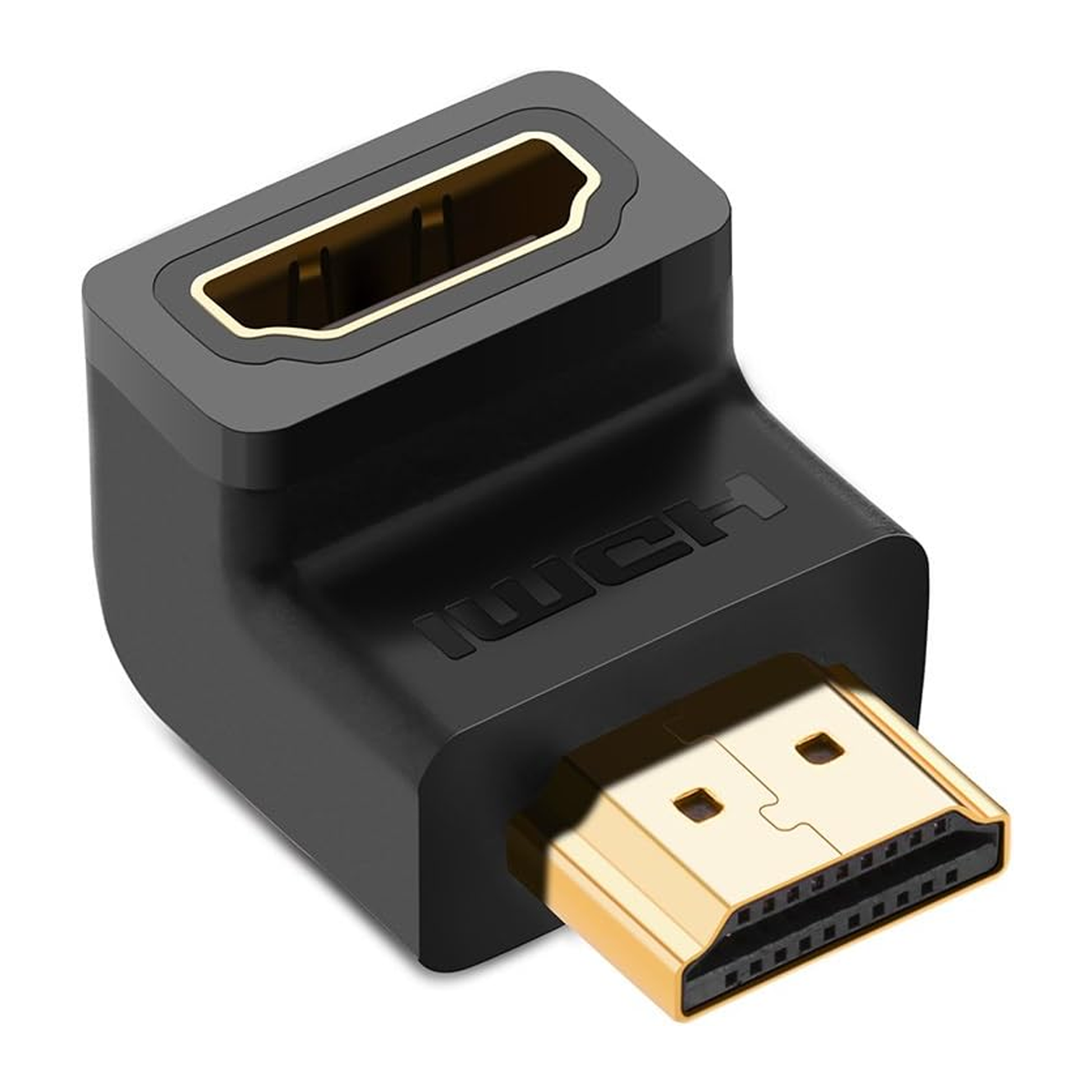 محول HDMI من ذكر إلى أنثى من UGREEN Down / 20109