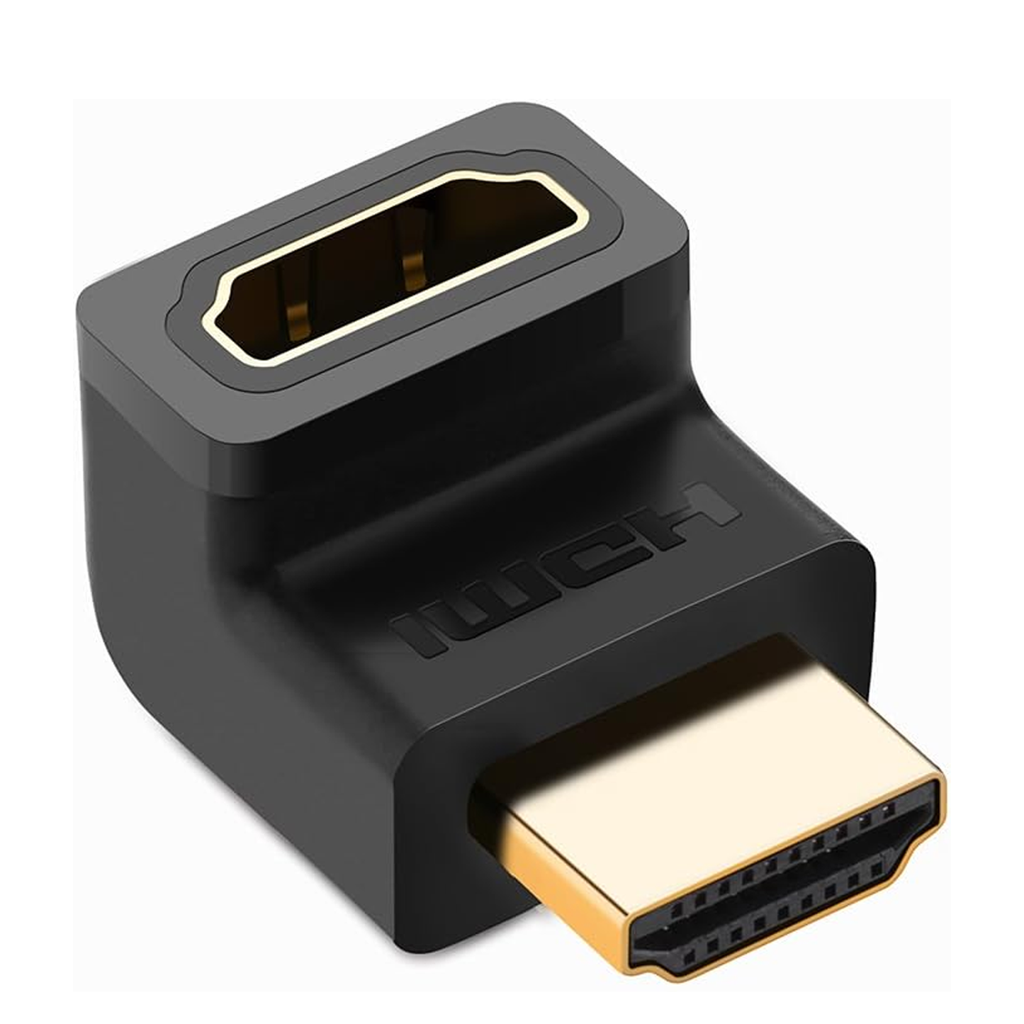 محول HDMI من ذكر إلى أنثى من UGREEN Up / 20110