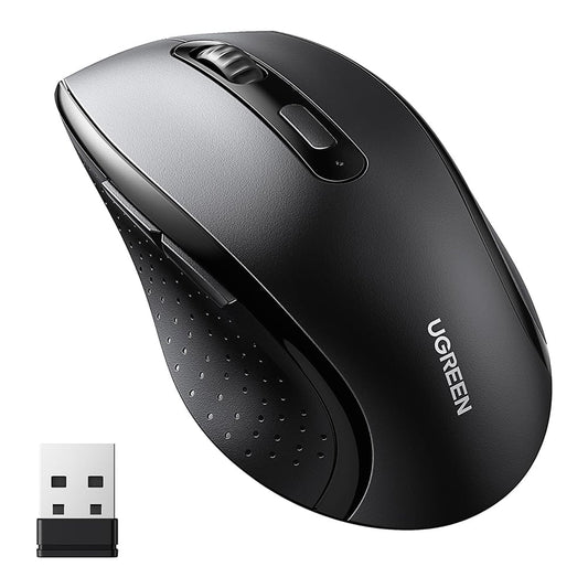 ماوس يوجرين اللاسلكي المريح / 45012