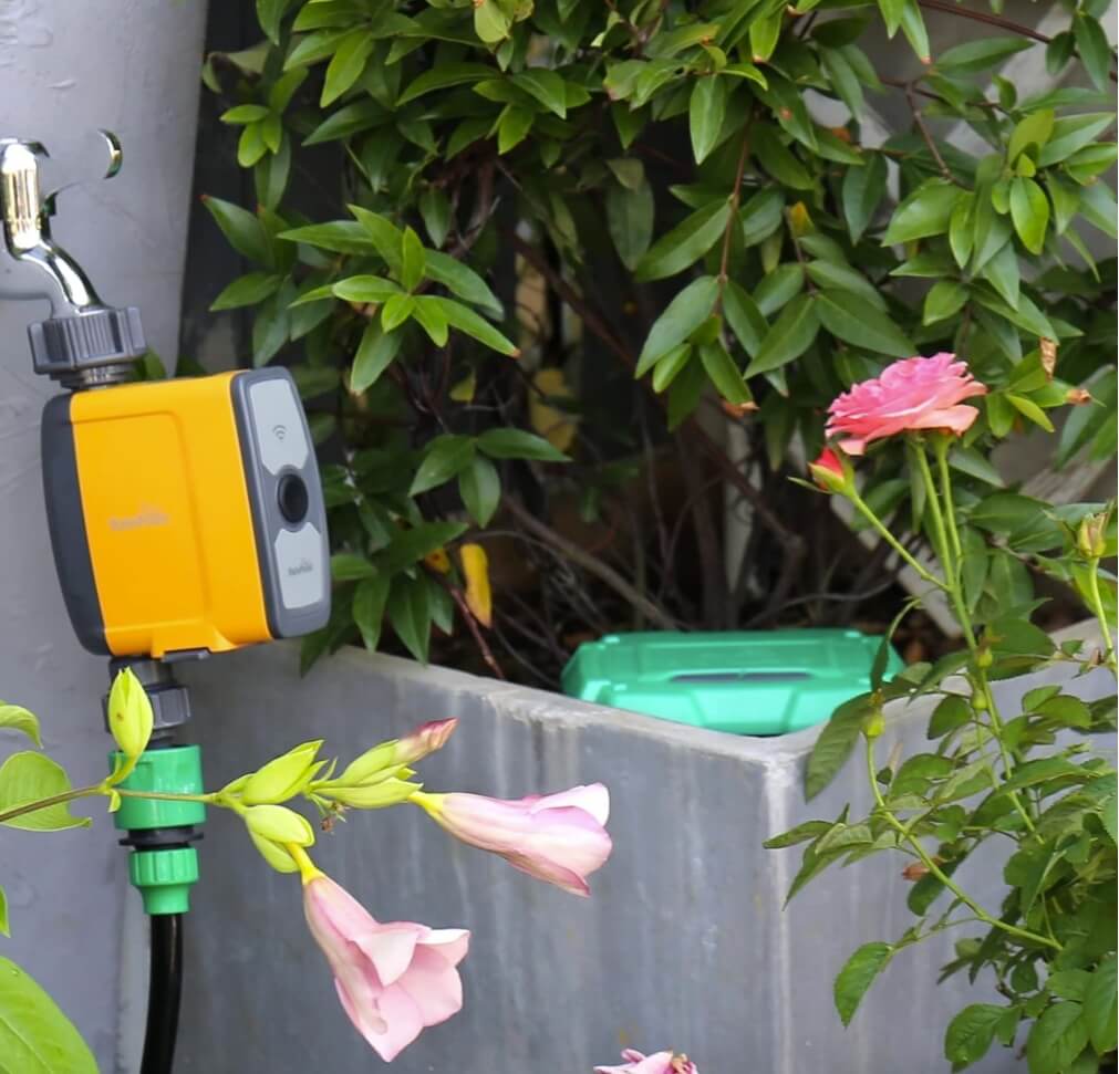 WiFi Soil Moisture Meter