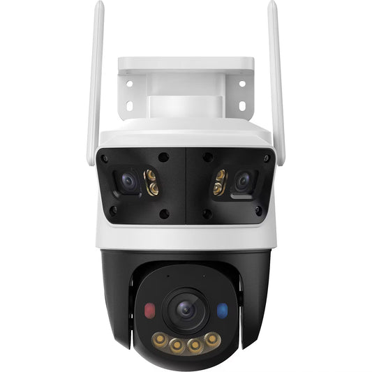 11MP Triple Lens Smart Outdoor PT Camera /CruiserTriple11MP