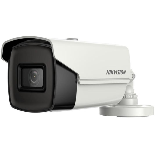 كاميرا انالوج خارجية بدقة 8 ميجابكسل | Hikvision.DS-2CE16U1T-IT1F