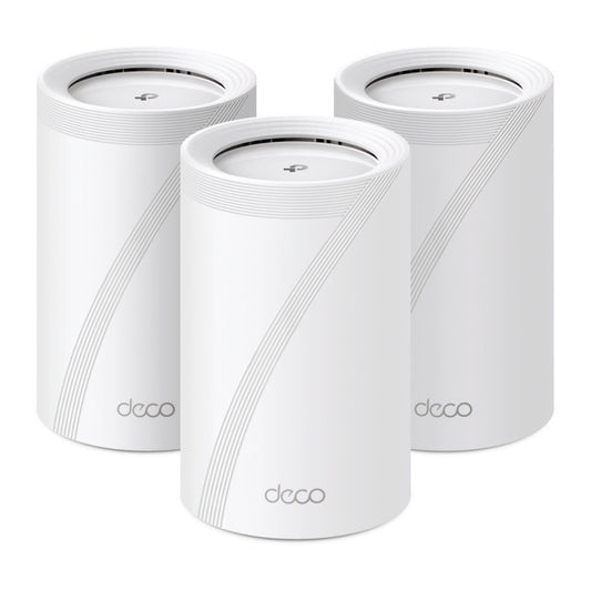 BE9300 Whole Home Mesh WiFi 7 System /BE65 (3-Pack)