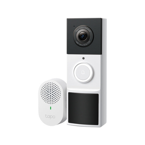 Tapo Video Doorbell Camera /D210