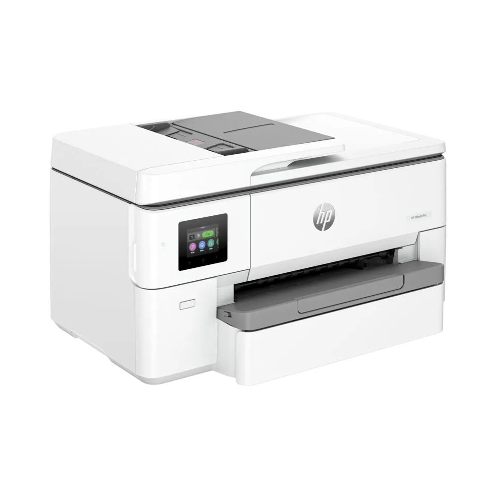 طابعة متعددة الوظائف عريضة التنسيق | HP Officejet Pro 9720 -AK طابعة متعددة الوظائف عريضة التنسيق | HP Officejet Pro 9720 -AK