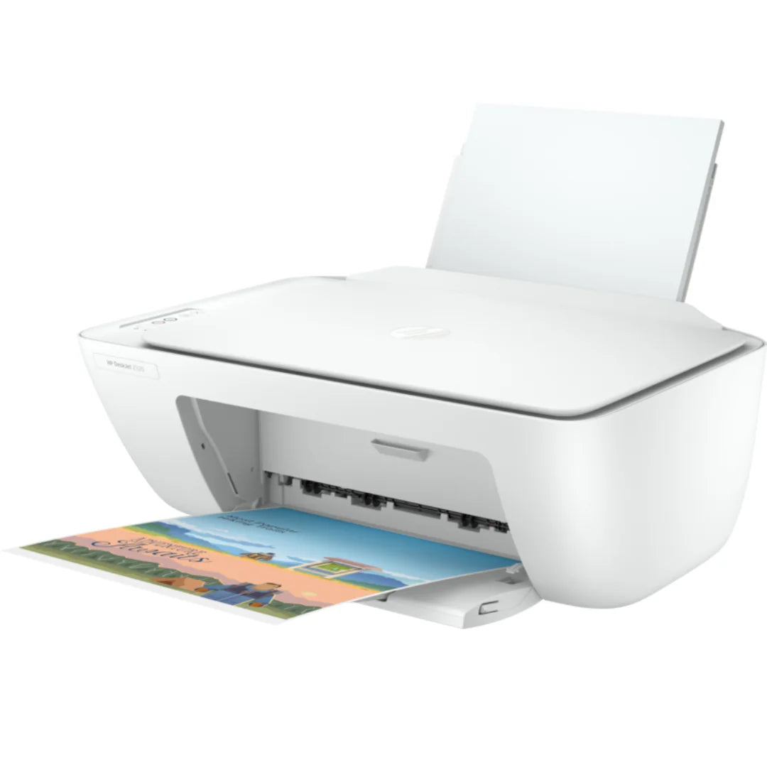 طابعة HP DeskJet 2320 الكل في واحد