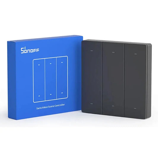 وحدة تحكم بالمشهد /R5