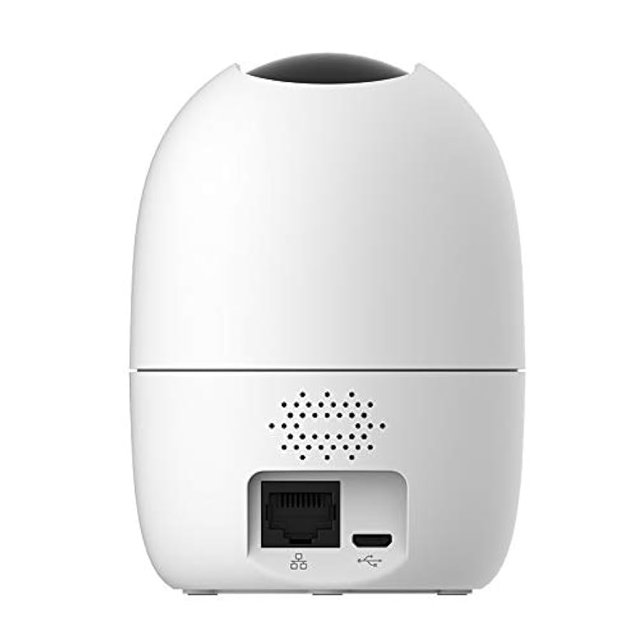 كاميرا مراقبة ذكية داخلية بدقة 3 ميجابكسل مع واي فاي/Ranger2-3mp