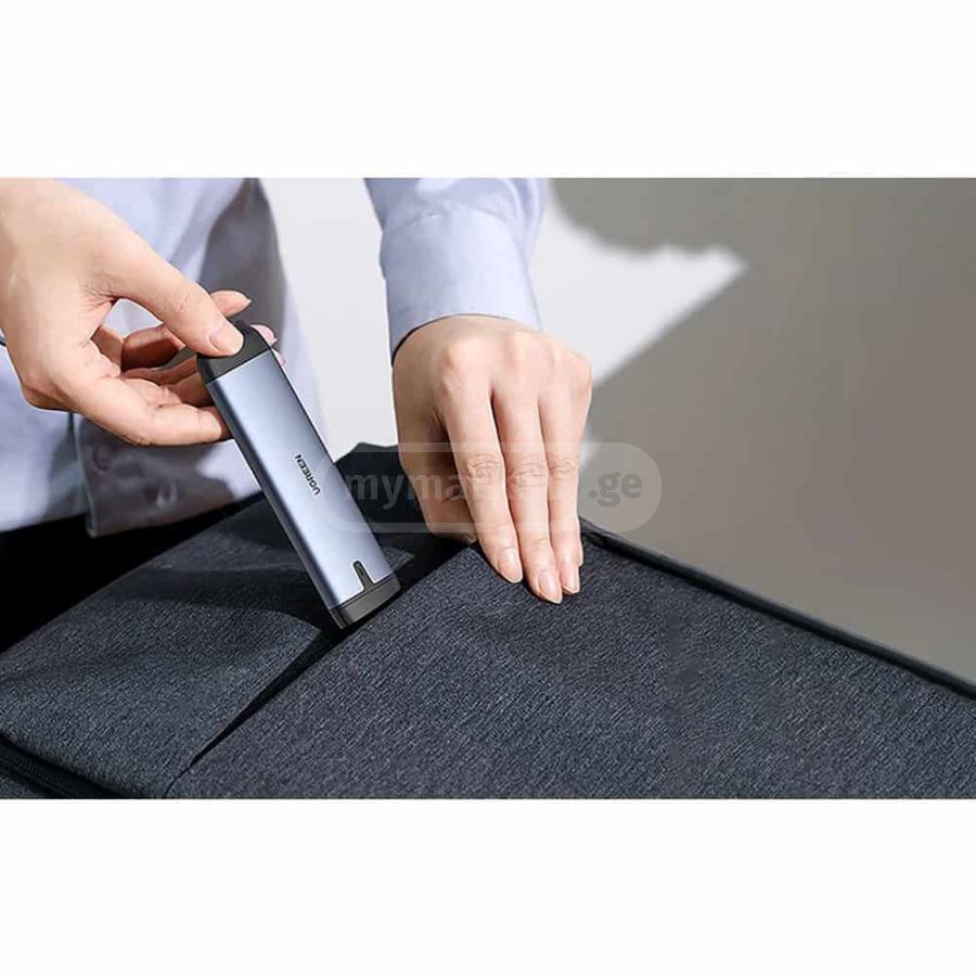 UGREEN USB-C+USB-A M.2 M-Key Hard Drive Enclosure 10G / 70532