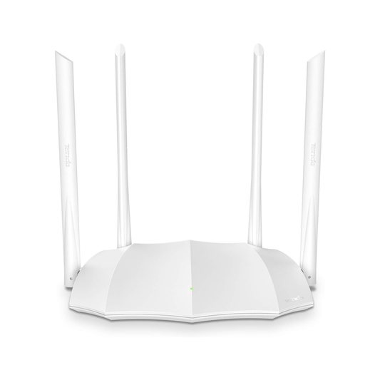 Tenda AC1200 Dual Band WiFi Router | Tenda AC5