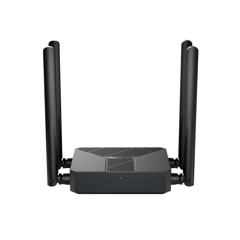Mercusys MR62X | AX1500 Dual-Band WiFi 6 Router