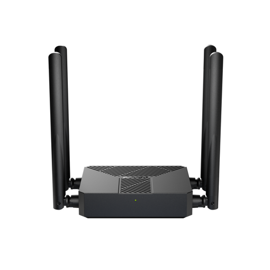 Mercusys MR62X | AX1500 Dual-Band WiFi 6 Router