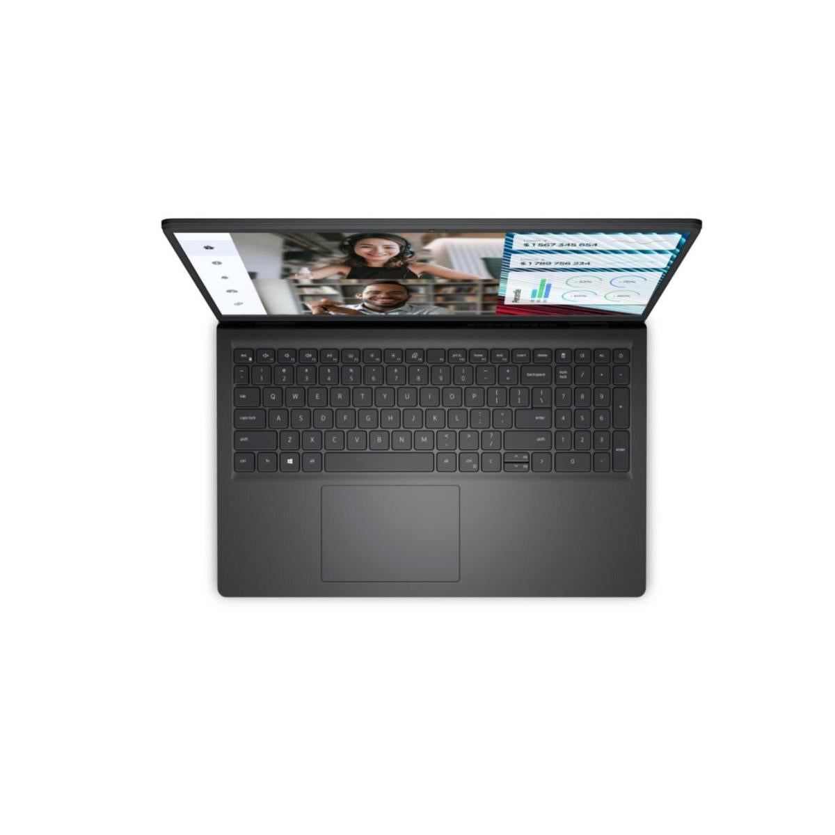 Dell Vostro 3520 Core i3 12Gen 512 SSD 16GB 120Hz