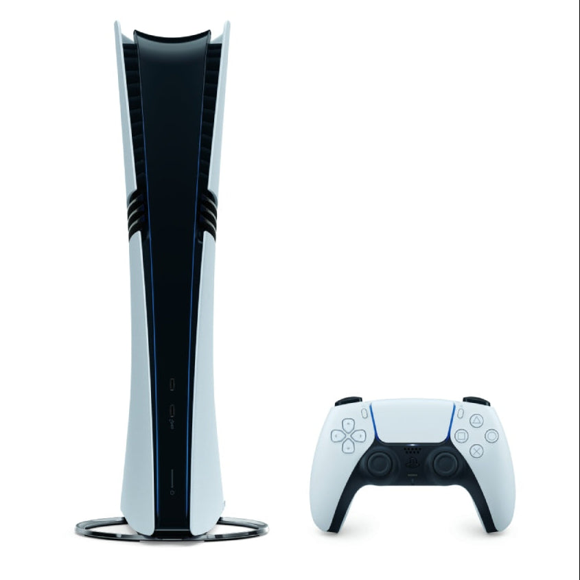 بلاي ستيشن 5 برو النسخة الرقمية