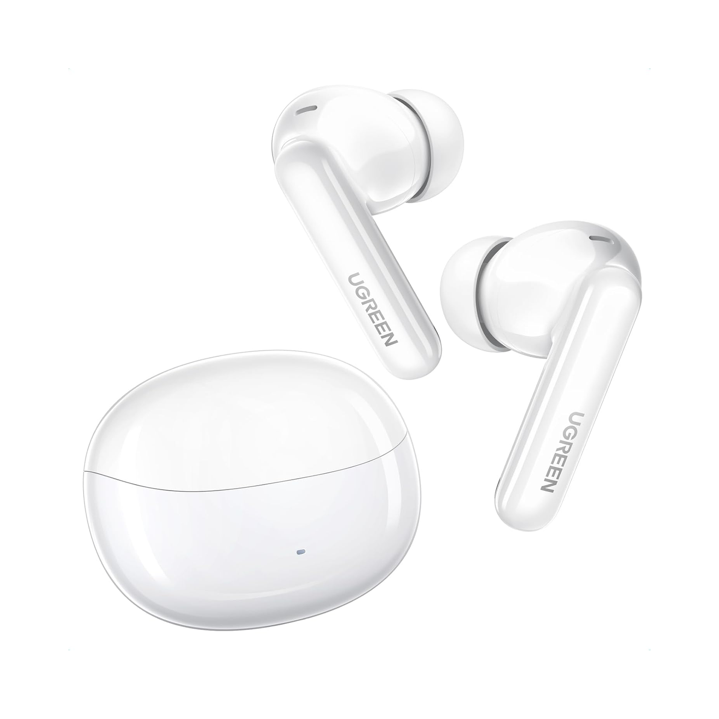 UGREEN HiTune T3 Pro Wireless Earbuds - White / 35725