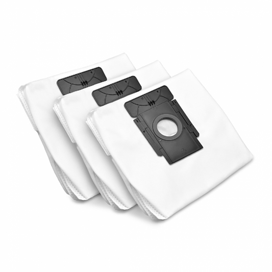 Tapo RVA200 - كيس غبار للاستخدام مرة واحدة للمكنسة الكهربائية الروبوتية