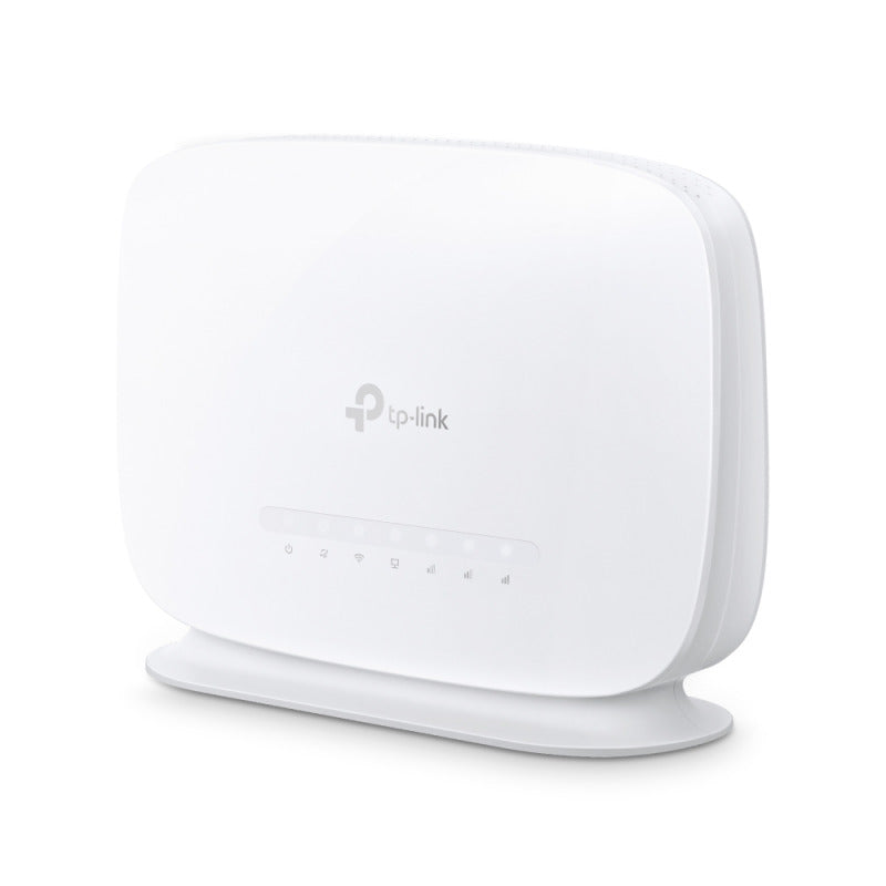 Tp-Link Archer MR505 | 4G+ Cat6 AC1200 Wireless Dual Band Gigabit Router