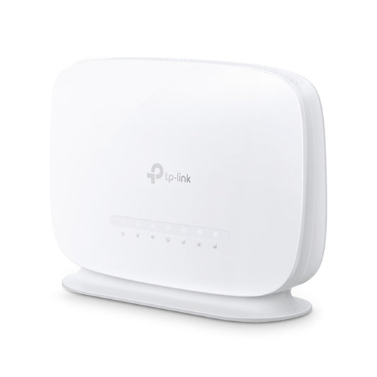 Tp-Link Archer MR505 | 4G+ Cat6 AC1200 Wireless Dual Band Gigabit Router