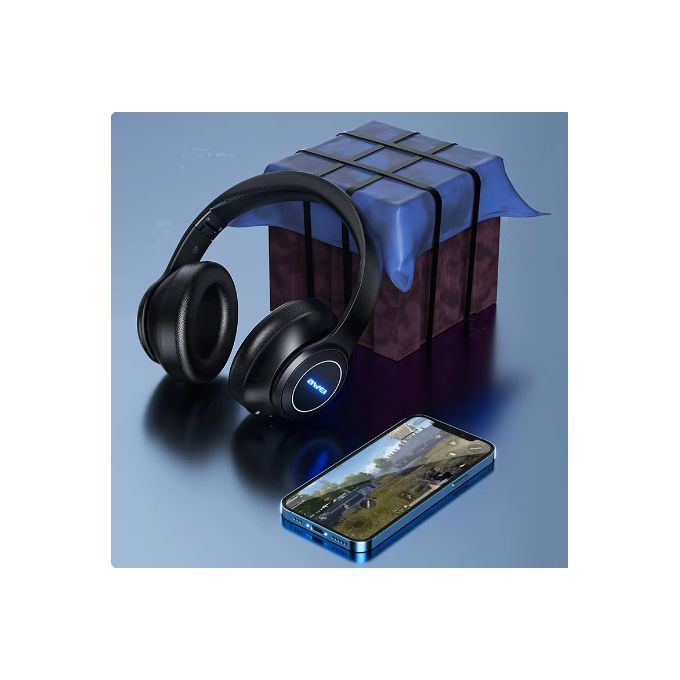 Awei A200BL RGB Gaming Headset