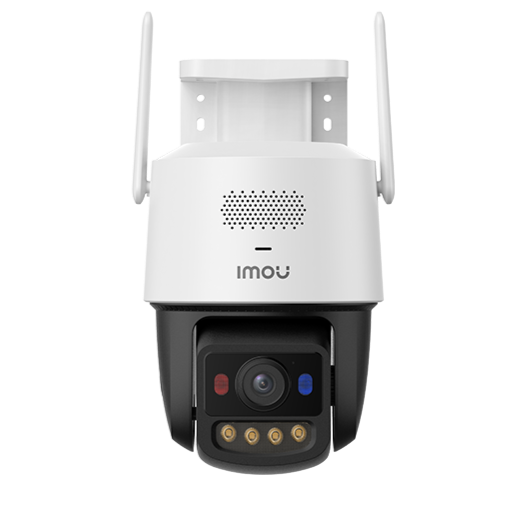 6MP Smart Outdoor PT Camera /TitanPro6MP