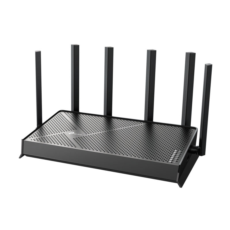 Tp-Link Archer BE400 | BE6500 Dual-Band Wi-Fi 7 Router
