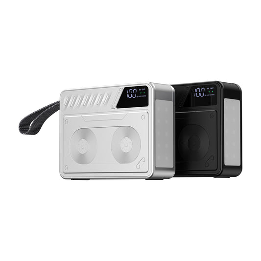 WIWU Fantasy 100W 60000mAh Power Bank – Fast & Massive Wi-P058